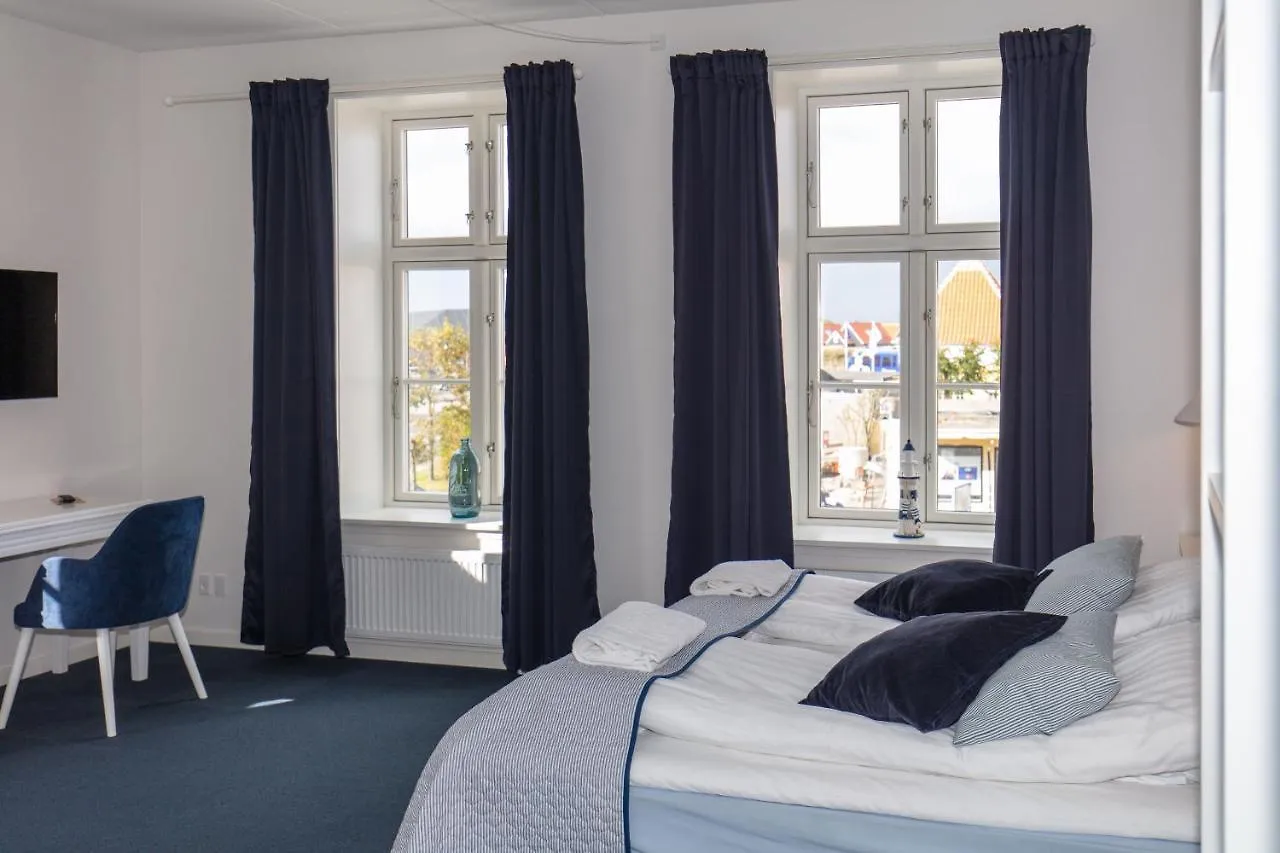 Skagen Hotel