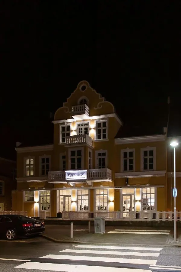 Skagen Hotel