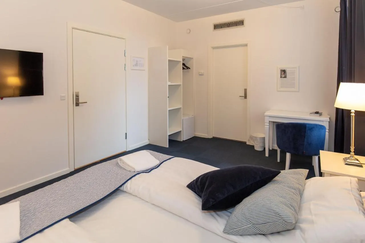 Skagen Hotel
