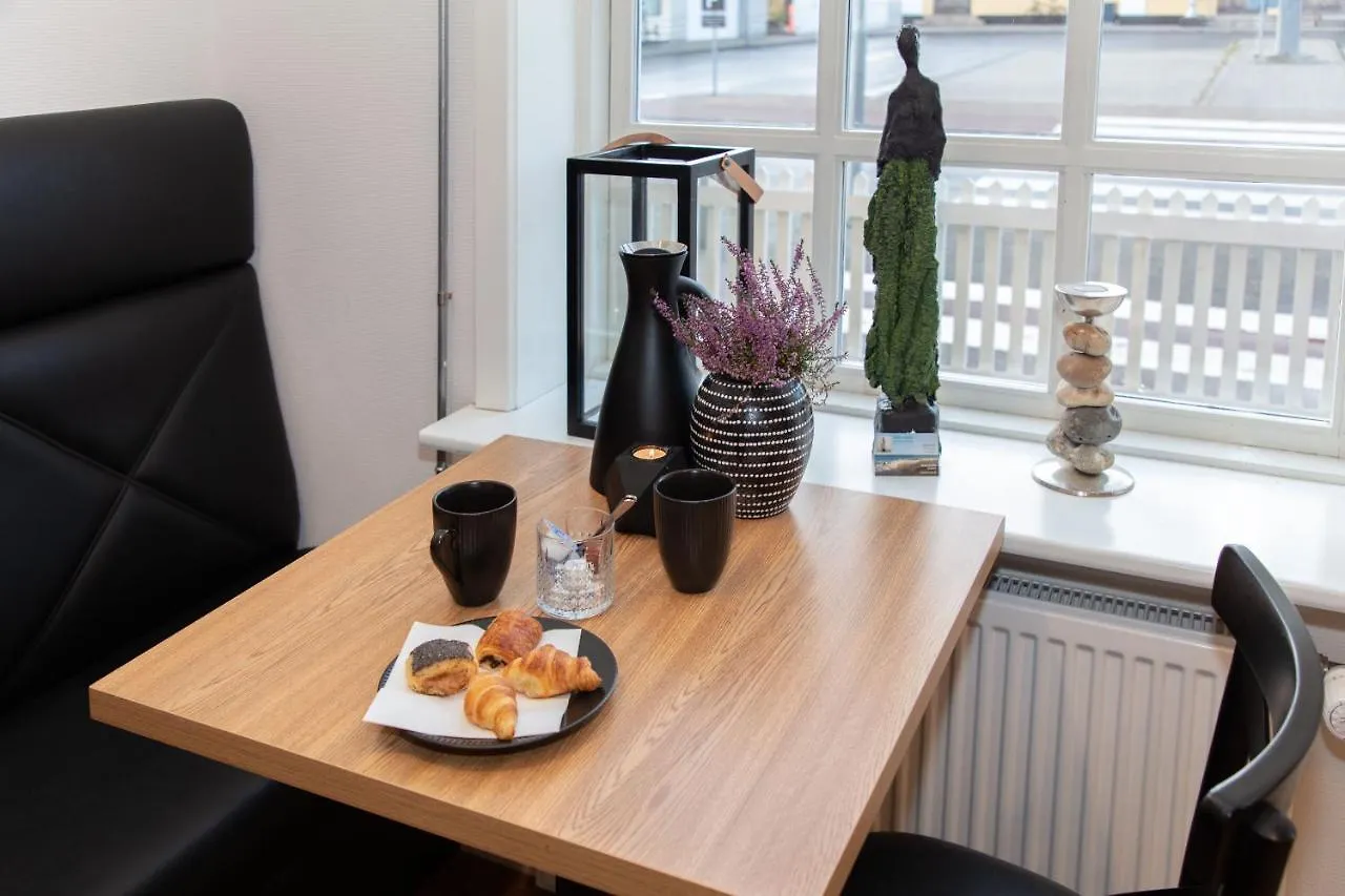 Skagen Hotel Denmark