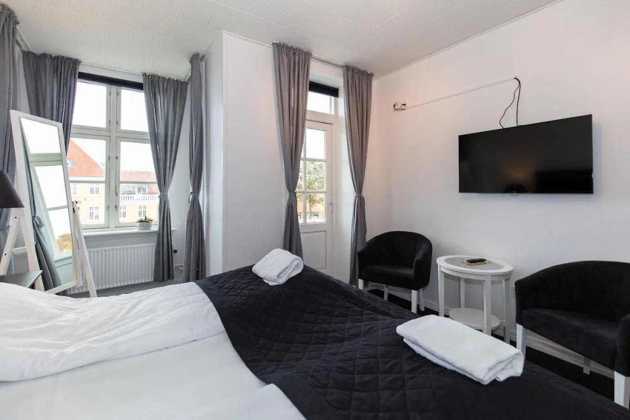 ***  Skagen Hotel Denmark
