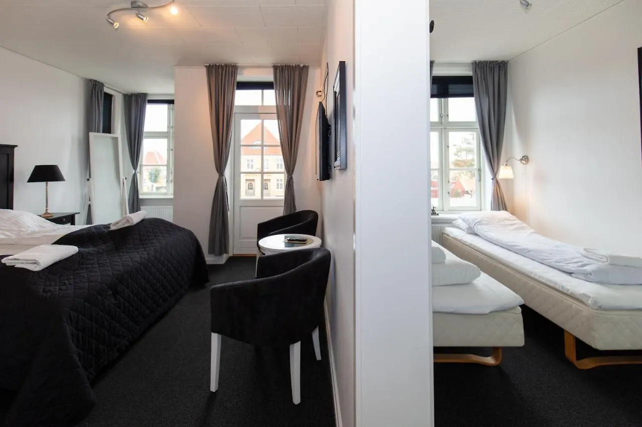 Skagen Hotel