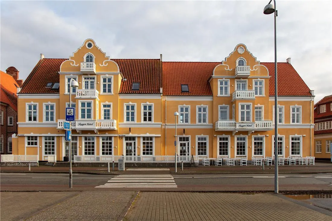 Skagen Hotel