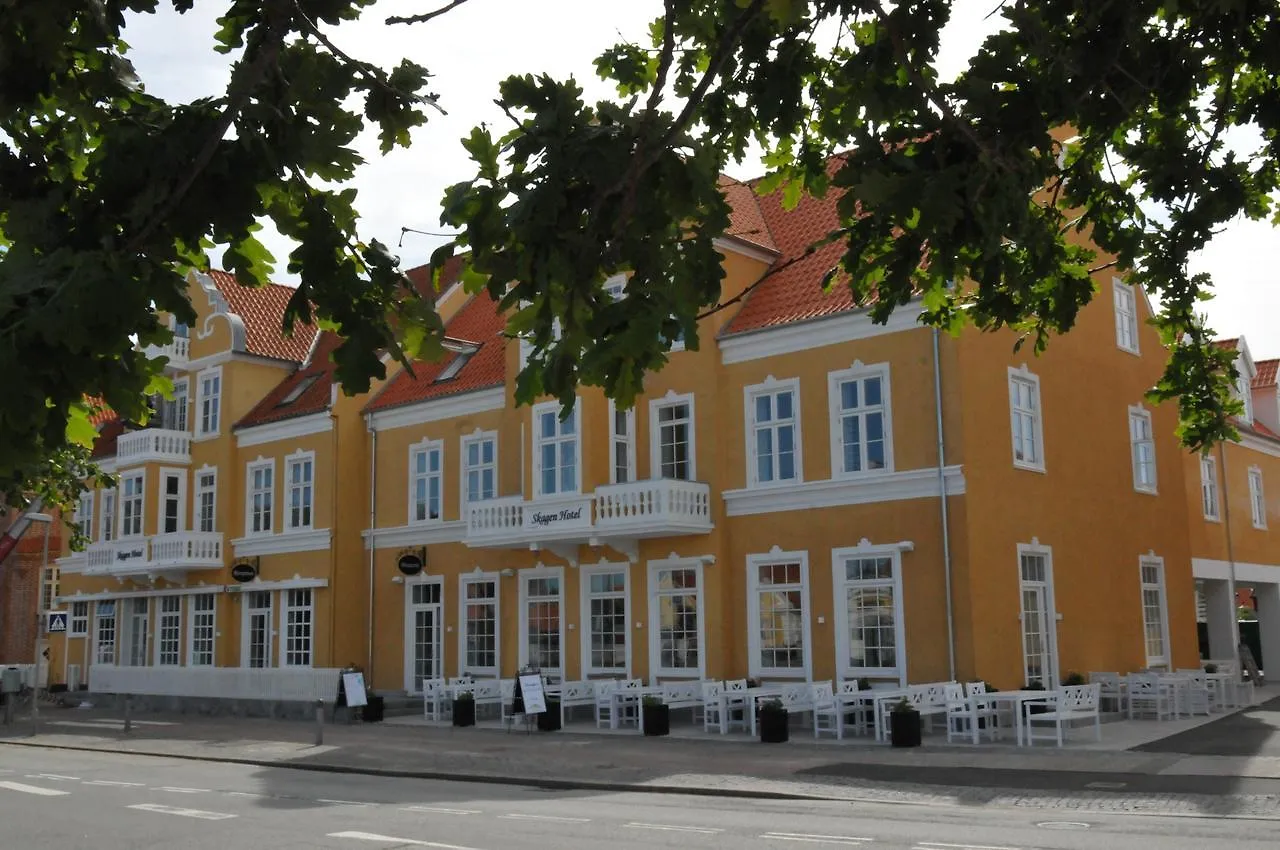 Skagen Hotel