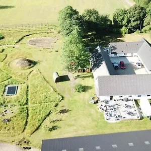 Billund-bnb Aps 2* Billund