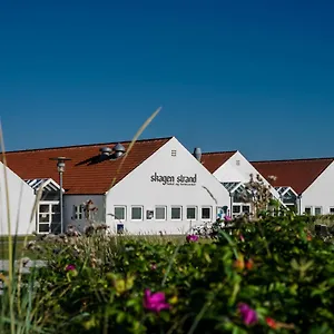 Skagen Strand Holiday Center Semesteranläggning (resort)