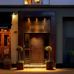 Hypernym & 4* København