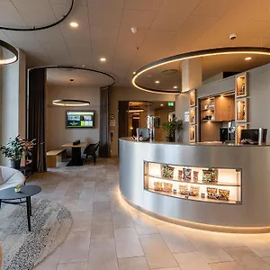 Hotel B&B Hotel Aalborg, Aalborg