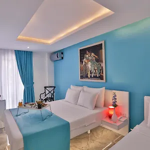 Bellezza Ortakoy 3* Стамбул