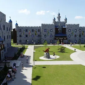 Hotel Legoland Castle