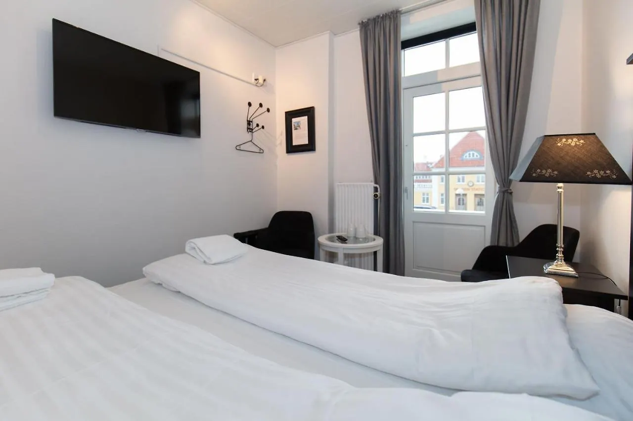 ***  Skagen Hotel Denmark