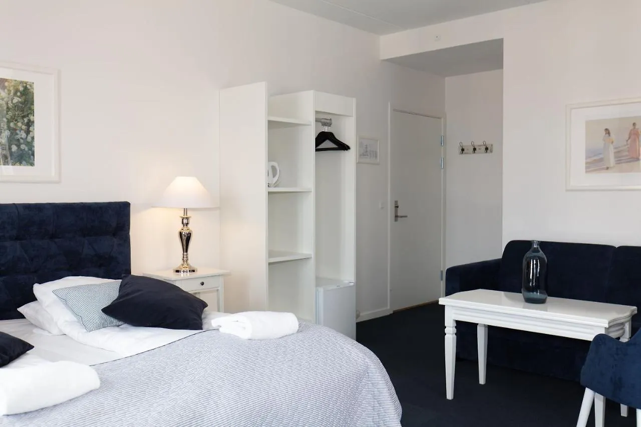 Skagen Hotel 3*,